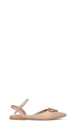 BRACCIALINI Decollete donna nude