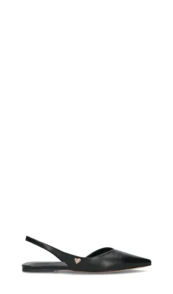 BRACCIALINI Decollete donna nera