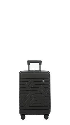 BRICS - BY Trolley cabina nero