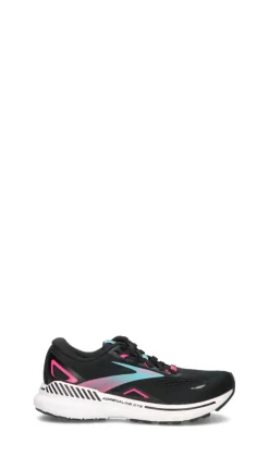 BROOKS - ADRENALINE GTS 23 GTX Scarpa running donna nera