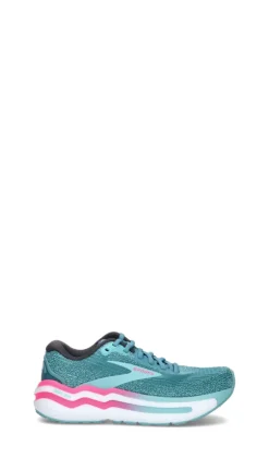 BROOKS - GHOST MAX 2 Scarpa running donna acquamarina