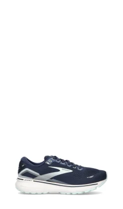BROOKS GHOST 15 Scarpa running donna blu