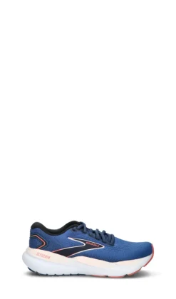 BROOKS Scarpa donna blu/nera/arancio