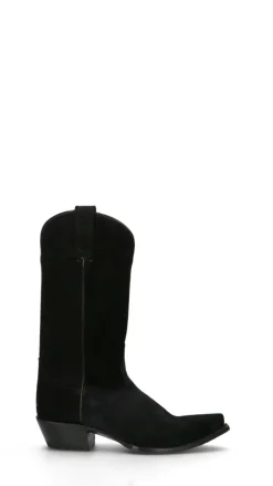 CABORCA Stivale texano donna nero