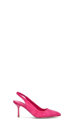 CAFéNOIR Slingback donna fucsia