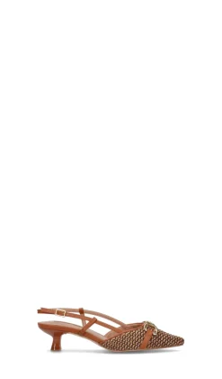 CAFèNOIR Slingback donna marrone