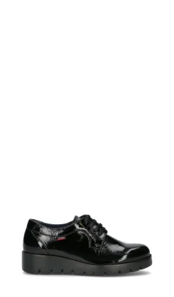 CALLAGHAN Sneaker donna nera in pelle