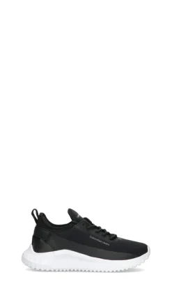 CALVIN KLEIN JEANS Sneaker donna nera