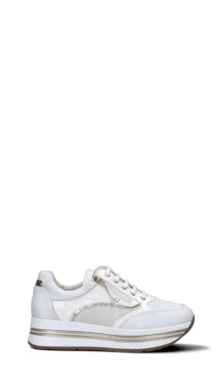 CAMILA Sneaker donna bianca