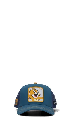 CAPSLAB - Cappellino unisex 'Jerry'