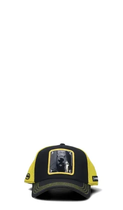 CAPSLAB - Cappellino unisex batman