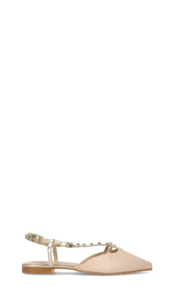 CATCH JUICE Ballerina donna nude