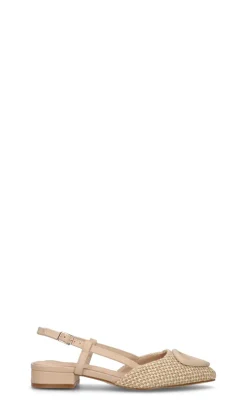 CATCH JUICE Decollete donna beige/champagne