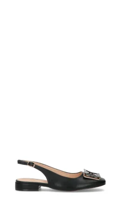 CATCH JUICE Decollete donna nera