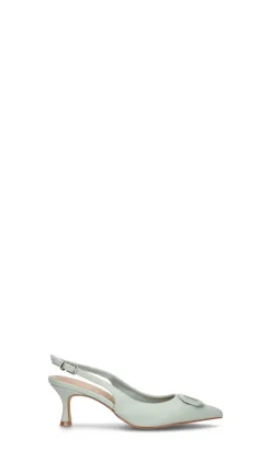 CATCH JUICE Decollete donna acquamarina