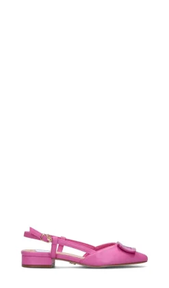 CATCH JUICE Slingback donna rosa