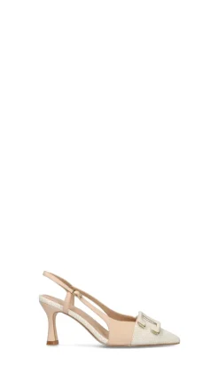 CATCH JUICE Slingback donna panna