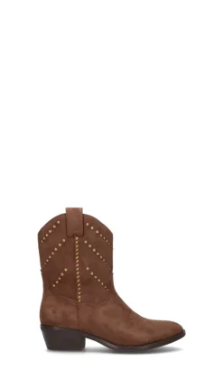 CATCH JUICE Tronchetto donna marrone