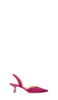 CHANTAL 1962 Slingback donna fucsia