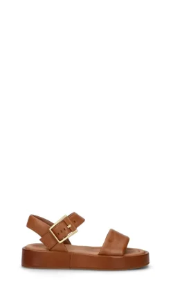 CLARKS CORE Sandalo donna marrone