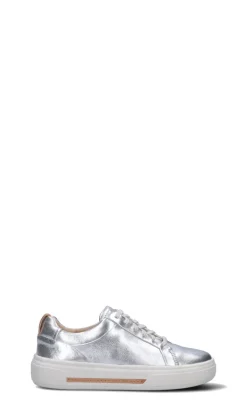 CLARKS CORE Scarpa donna argento