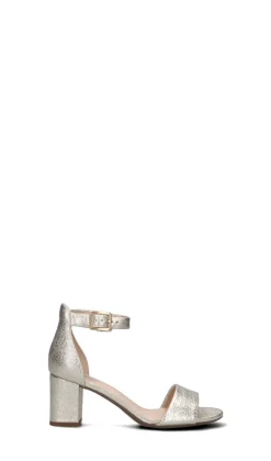 CLARKS ESSENTIALS Sandalo donna oro