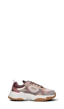 COLMAR Sneaker donna multicolor in suede