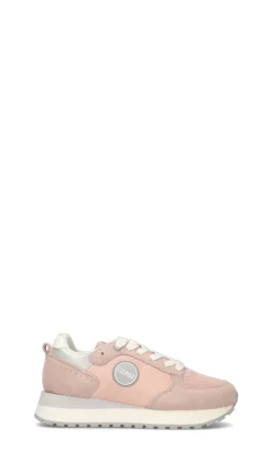 COLMAR Sneaker donna rosa