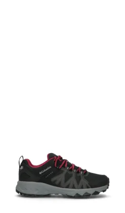 COLUMBIA PEAKFREAK II OUTDRY Scarpa trekking donna nera/fucsia
