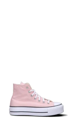 CONVERSE - CHUCK TAYLOR ALL STAR LIFT Sneaker donna rosa