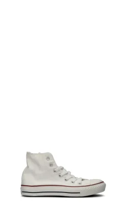CONVERSE - CHUCK TAYLOR HI Sneaker donna bianca