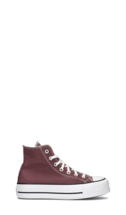 CONVERSE - CTAS LIFT HI Sneaker donna trail mixed/avorio naturale