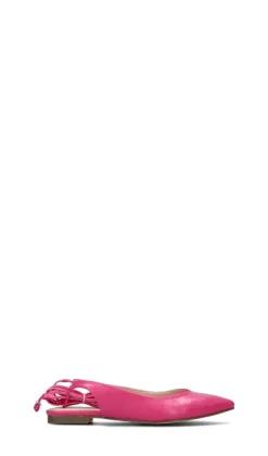 CRISTIN Slingback donna fucsia