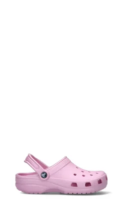 CROCS Zoccolo donna rosa