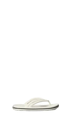 CROCS Ciabatta donna bianca/nera