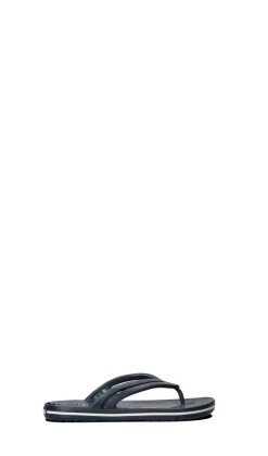 CROCS Ciabatta donna blu/bianca