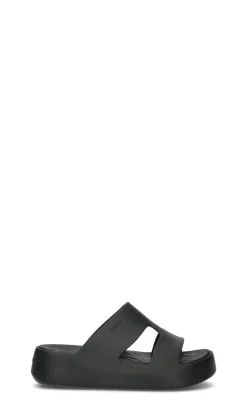 CROCS Ciabatta donna nera
