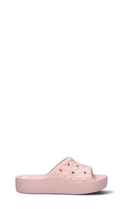 CROCS Ciabatta donna rosa