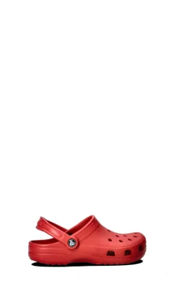 CROCS Ciabatta donna rossa