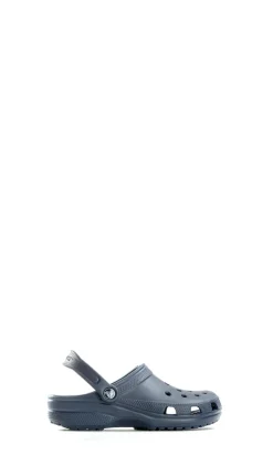 CROCS CLASSIC Sabot donna blu in gomma