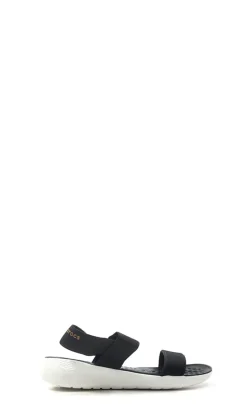 CROCS Sandalo donna nero