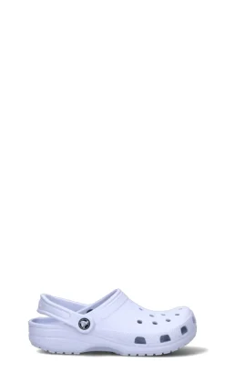 CROCS Zoccolo donna grigio