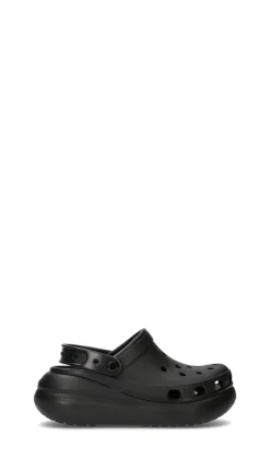 CROCS Zoccolo donna nero