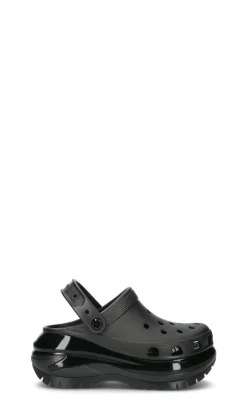CROCS Zoccolo donna nero