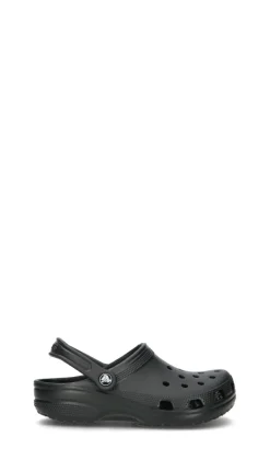CROCS Zoccolo donna nero