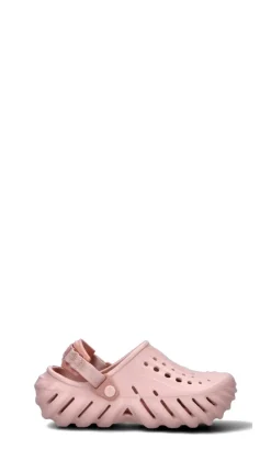 CROCS Zoccolo donna rosa