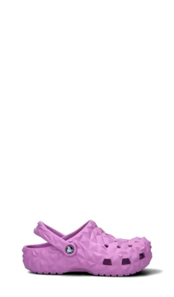 CROCS Zoccolo donna viola