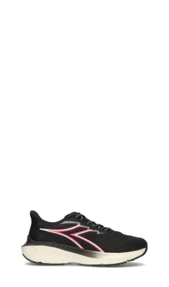 DIADORA - STRADA W Scarpa running donna nera