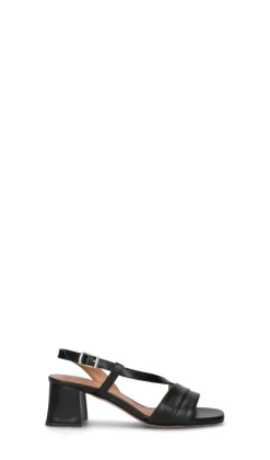 DOROTHYD Sandalo donna nero