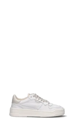 ED PARRISH Sneaker donna bianca